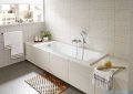 Roca Tampa wanna żeliwna emaliowana 170x70cm A234160000