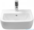 Oltens Vernal umywalka 40x32 cm wisząca z powłoką SmartClean 41503000