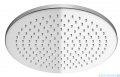 Kohlman Roxin zestaw prysznicowy z deszczownicą 25 cm chrom QW220RR25