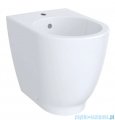 Geberit Acanto bidet stojący biały Keratect 500.603.01.8