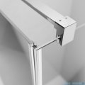 Radaway Nes Kdj I kabina 90x75cm prawa szkło przejrzyste 10022090-01-01R/10039075-01-01