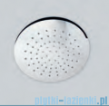 Novellini Glax 3 kabina prysznicowa masażowo-parowa 100x70 prawa srebrny GL3A107DM1N-1B