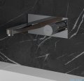 Omnires Contour bateria umywalkowa podtynkowa chrom CT8015CR