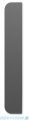 Roca osłona odpływu STONEX dla brodzików Aquos 80 cm szary łupek A276356200