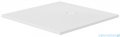 Sanplast Open Structure Mineral B-M/OPEN STR brodzik kwadratowy 80x80x1,5 cm biały 645-440-0020-01-020
