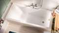 Geberit Selnova Square wanna prostokątna 160x70cm 554.382.01.1