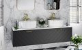 Besco Slim Marble blat 80x51x1,2cm BFD-SM-80