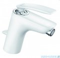 Kludi BALANCE WHITE bateria bidetowa biały/chrom 522169175