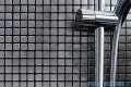 Dunin Metallic mozaika metalowa 30x30 dinox 010