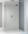 Riho Scandic NXT X203 kabina prysznicowa prawa 180x90cm czarna G001076121