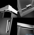 Radaway Idea Kds kabina prysznicowa 130x90 prawa przejrzyste 10115130-01-01R/10117090-01-01