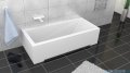Besco Modern 170x70cm Wanna prostokątna #WAM-170-MO