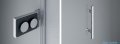 SanSwiss PUR PU31 Drzwi lewe wymiary specjalne do 200cm satyna PU31GSM41049