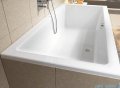 Riho Lusso wanna prostokąta 170x75cm z hydromasażem Air prawa B007004005