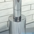 Kohlman Maxima Bateria umywalkowa QB205M