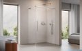 Radaway Idea 8 QL Kdj kabina 100x90cm prawa szkło przejrzyste 10550517-01-01R/10350453-01-01/10360090-01-01L