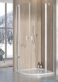 Radaway Nes PDD II kabina 100x90cm szkło przejrzyste 10030100-01-01L/10030090-01-01R