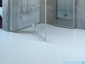 Radaway Euphoria PDD Kabina prysznicowa 100 część prawa szkło przejrzyste 383003-01R