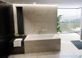 Roca Savai Slim Rim wanna prostokątna 170x75cm A248589000