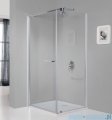 Sanplast kabina narożna prostokątna KNDJ/PRIII-100x90 100x90x198 cm przezroczyste 600-073-0170-38-401