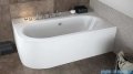 Besco Avita 160x75cm wanna asymetryczna prawa #WAV-160-NP