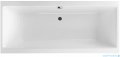 Wanna Excellent Pryzmat 200x90 Biała WAEX.PRY20WH