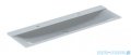 Geberit Xeno 2 Umywalka meblowa z otworami na baterie 160x48 cm 500.279.00.1
