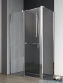 Radaway Eos II KDS kabina prysznicowa 120x80 lewa szkło przejrzyste