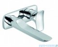 Kludi Ambienta 532440575 podtynkowa bateria umywalkowa L-186