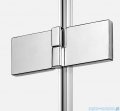 New Trendy Avexa kabina prostokątna 120x70x200 cm przejrzyste prawa EXK-1504