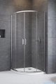 Radaway Premium Pro Pdd kabina 80x90cm szkło przejrzyste 1013000-01-01/1013400-01-01