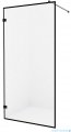New Trendy Avexa Black kabina Walk-In 60x200 cm przejrzyste EXK-2037