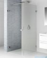 Riho Scandic NXT X201 kabina prysznicowa lewa 90x90cm chrom G001039120