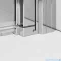 Radaway Nes 8 Kdd I kabina 100x90cm szkło przejrzyste 10071100-01-01L/10071090-01-01R
