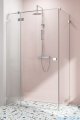 Radaway Essenza Pro Kdj kabina 90x70cm lewa przejrzyste 10097090-01-01L/10098070-01-01