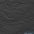 Radaway Doros A Compact Stone  brodzik półokrągły 90x90cm antracyt SDRA9090-05-64S