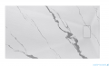 Besco Vexo Marble 160x90cm brodzik prostokątny VM-160-90-P