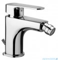 Paffoni Bateria bidetowa stojąca Sly chrom SY131CR