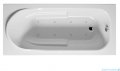 Riho Columbia wanna prostokątna 160x75cm z hydromasażem Air prawa B001003005