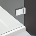 Radaway Euphoria Walk-in VI 100x80 szkło przejrzyste 383172-01-01/383150-01-01