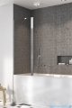 Radaway Nes Pnd II parawan nawannowy 110cm lewy przejrzyste