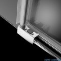Radaway Idea Dwj drzwi wnękowe 110cm prawe szkło przejrzyste 387015-01-01R
