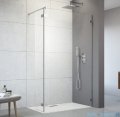 Radaway Arta Walk-in kabina 140cm prawa szkło przejrzyste