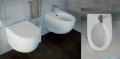 Excellent Bull bidet wiszący biały połysk CESD.BDSBLL