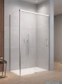 Radaway Idea Kds kabina prysznicowa 150x100 prawa przejrzyste 10115150-01-01R/10117100-01-01
