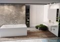 Roca Savai Slim Rim wanna prostokątna 170x75cm A248589000