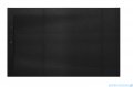 Roca Pyros 180x80cm brodzik prostokątny kompozyt Stonex czarny AP90170832003400