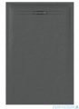 Geberit Sestra brodzik 120x90cm grafit 550.275.00.2