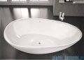 Sanitti Tre XL wanna wolnostojąca 170x85 + syfon z przelewem biała 11031100