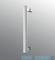 Novellini Modus A kabina kwadratowa 120x120 MODUSA120L-S-1K/MODUSA120L-D-1K